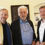Prof. PETER KLITSCH eröffnet offiziell das MAILICHTFEST 2019